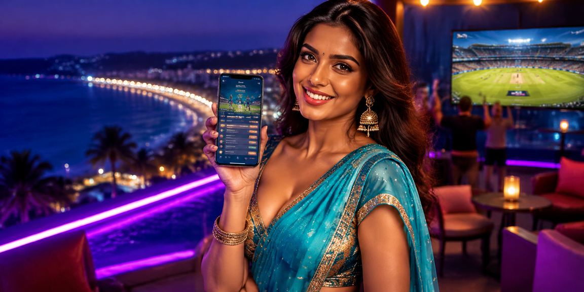 IPL and cricket betting fans also enjoy Andar Bahar during breaks in Goa