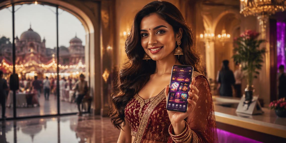 Mobile payment methods for Indian users on u19